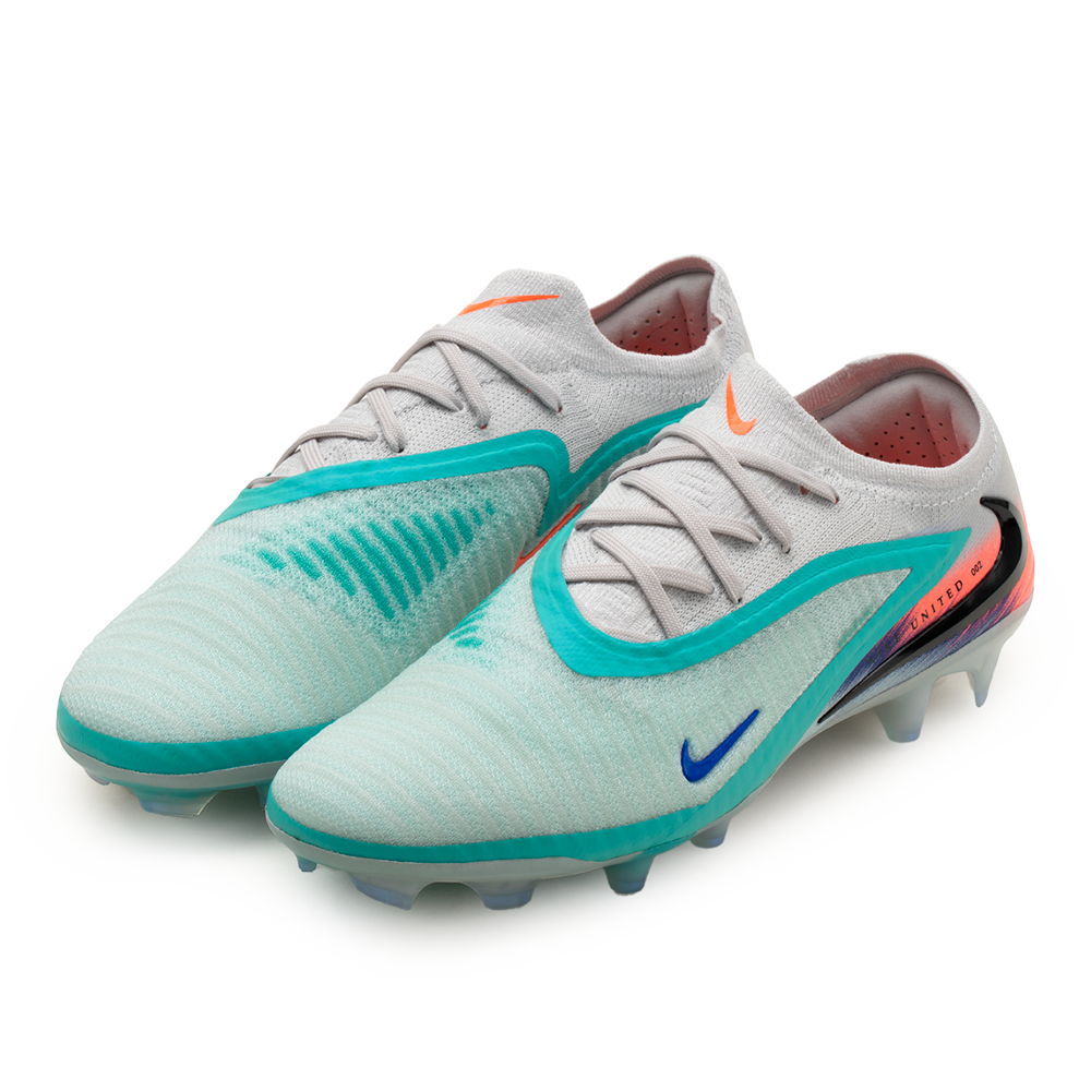 나이키 팬텀 6 로우 엘리트 FG NU2