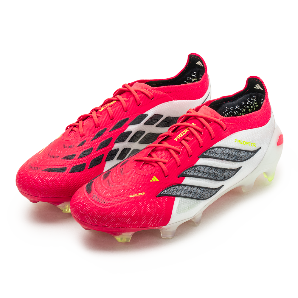 아디다스 프레데터 엘리트 FG