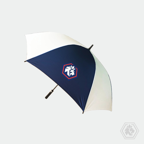 CHFC 골프우산