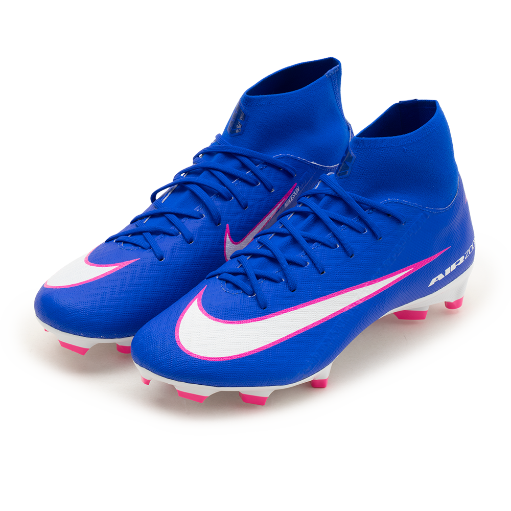 나이키 줌 머큐리얼 슈퍼플라이 10 아카데미 FG/MG