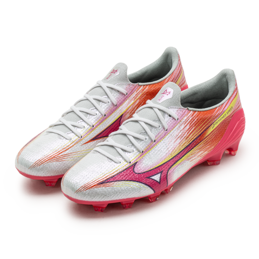 미즈노 알파 3 엘리트 MD