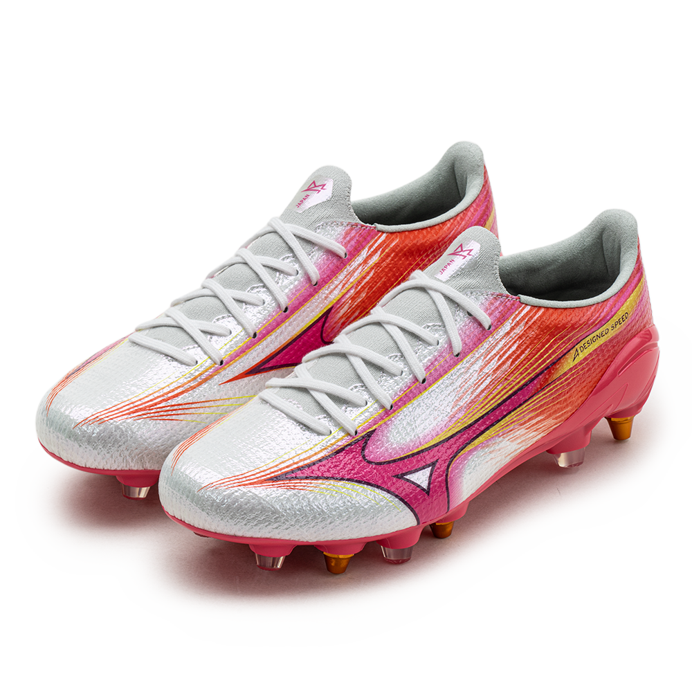 미즈노 알파 3 JPN MIX