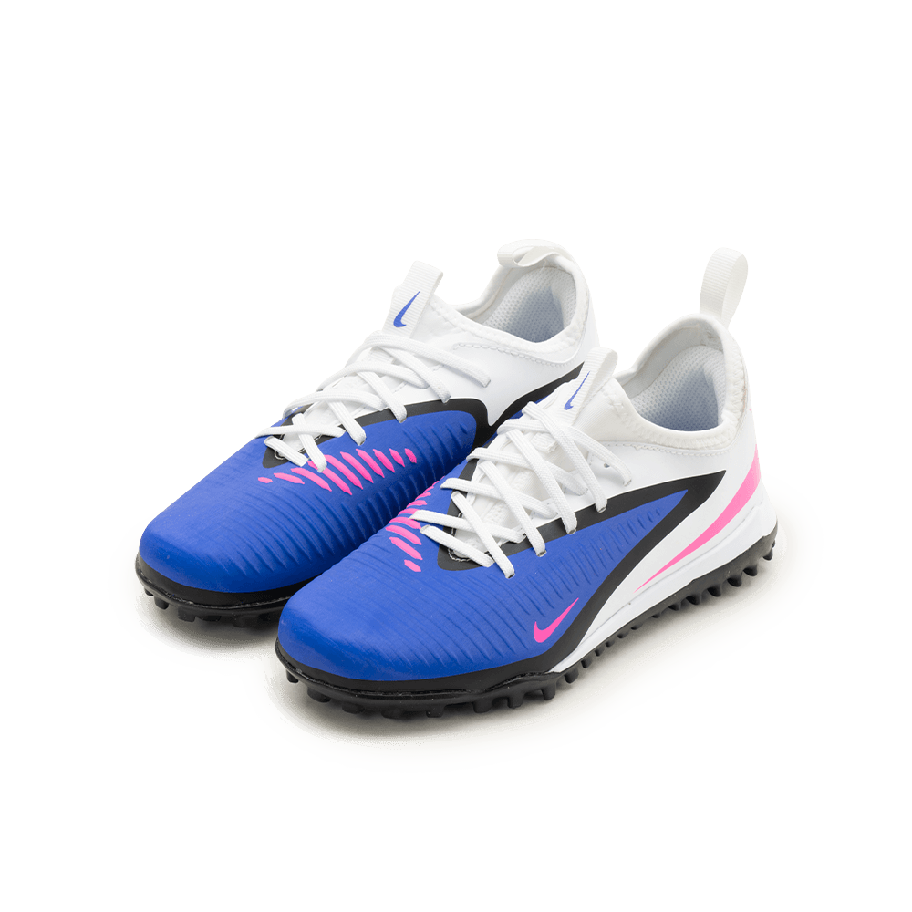 나이키 주니어 팬텀 6 로우 아카데미 TF