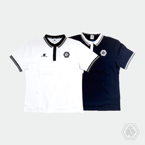 2026 CHFC 카라티셔츠