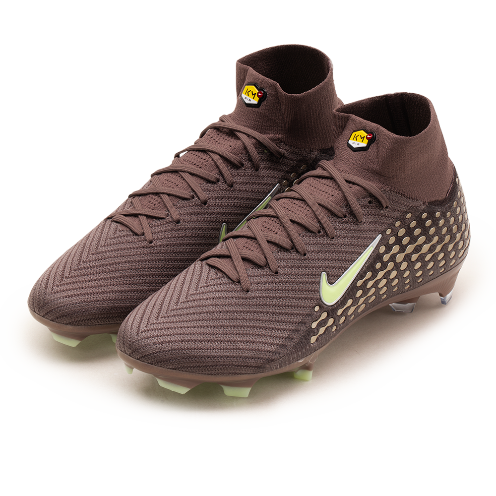 나이키 줌 머큐리얼 슈퍼플라이 10 엘리트 KM FG