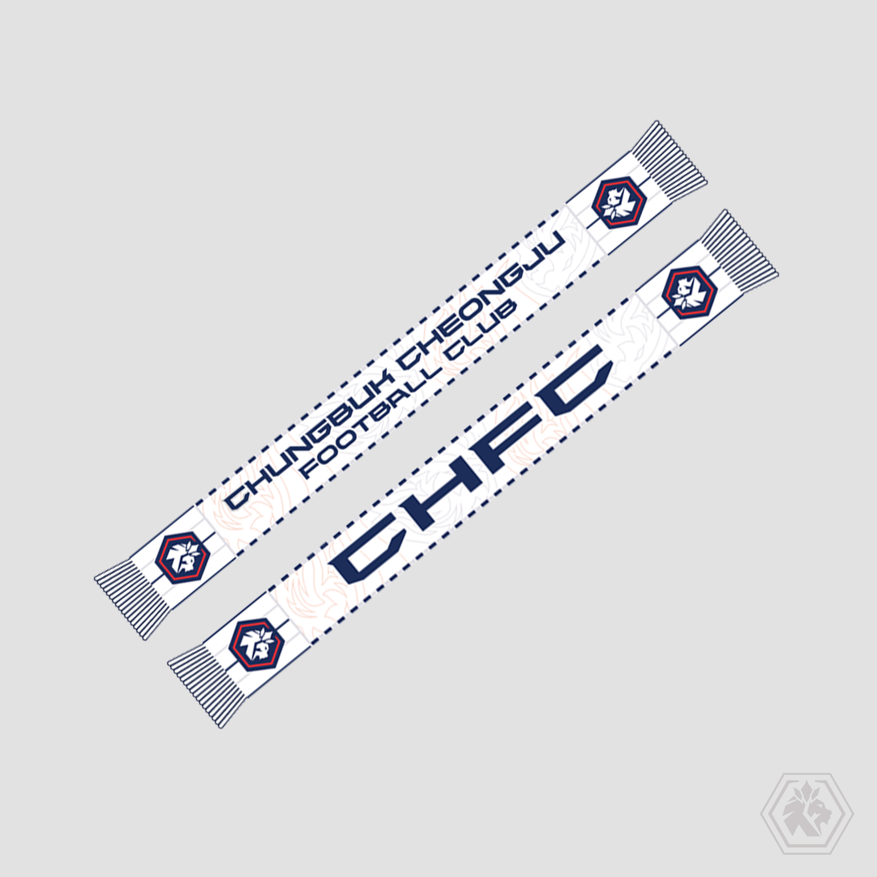 26 CHFC 미니머플러