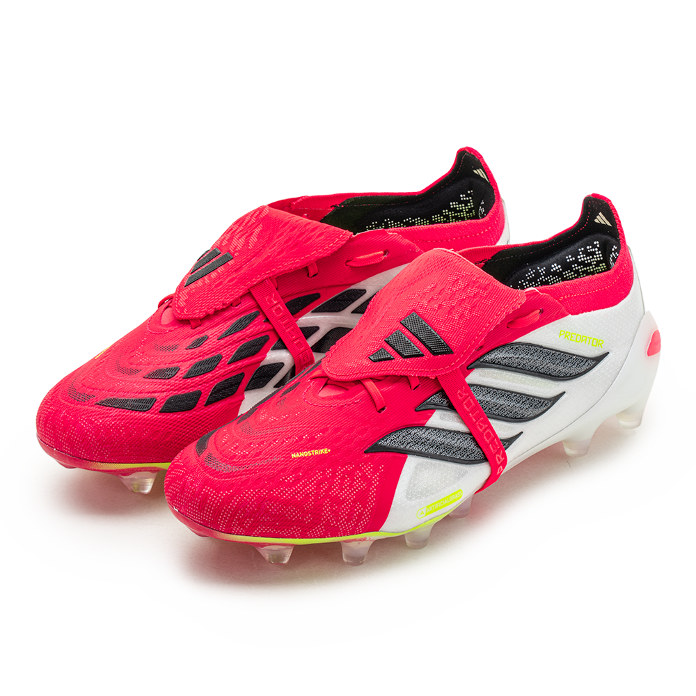 아디다스 프레데터 엘리트 FT AG